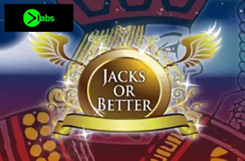 Jacks Or Better HD